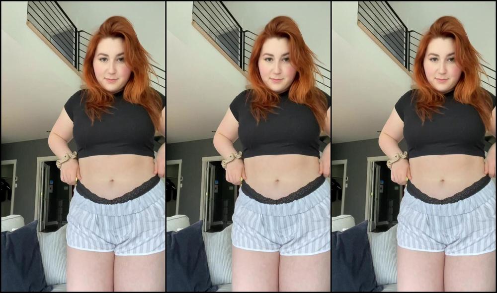 Isla Moon 2470321072 05 29 2022 A Little Strip To Start Off Your Day Ps I M Sooo Hornyyyy