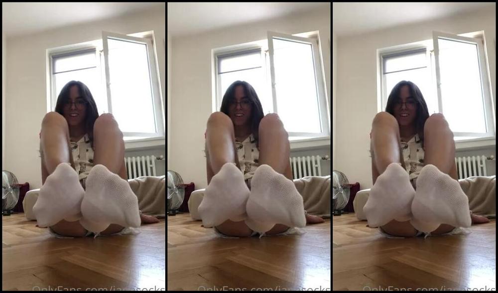 Jane Aka Janesocks7 Onlyfans Video 776