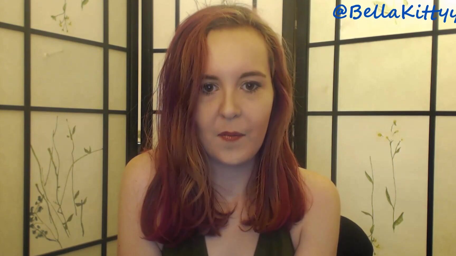 18 & 19 Yrs Old, Hitachi, Non-Nude, Orgasms bellakitty hysterical literature style reading ManyVids