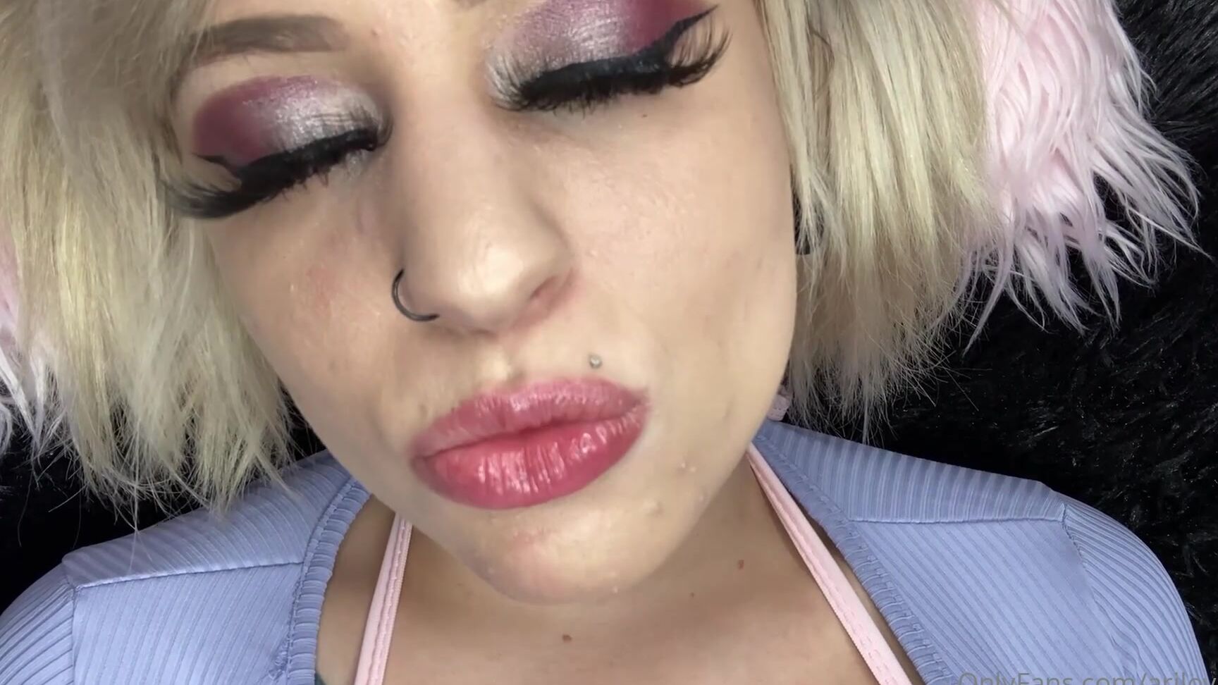 Arilove Asmr Roleplay Daddy Punishes Daughter For Ditching Full Xxxversion