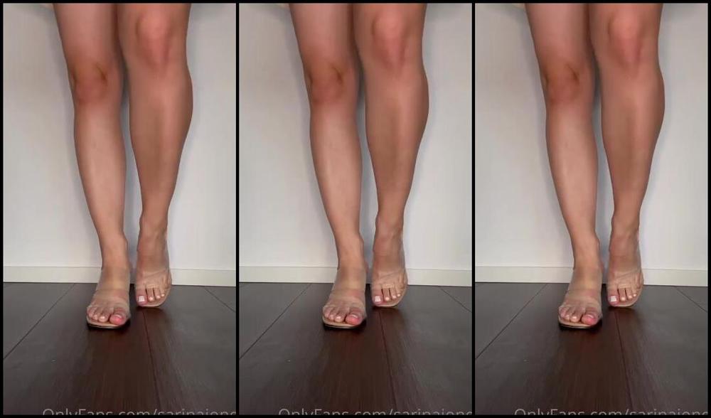 Sarina Jones Nicknamed Sarinajones 02 08 2023 Onlyfans Video Just A Little Reminder That Your Princess Sarina Has Her Birthday On 12Th February Fulfill My