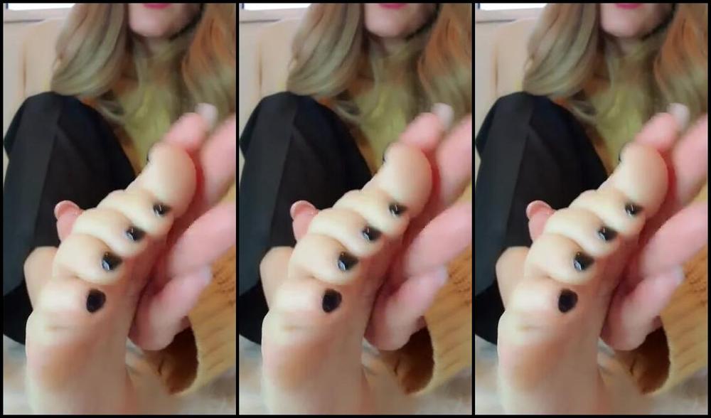 Marie Petit Vip Nicknamed Mariepetit Vip 06 27 2024 Onlyfans Video Feet Joy E Simulazione Fjob