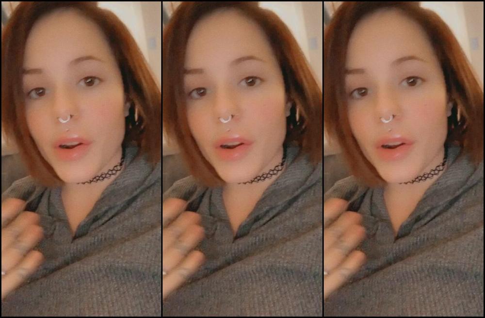 Ihatelaika 105636137 12 16 2019 Please Watch This Lil Video It S Important