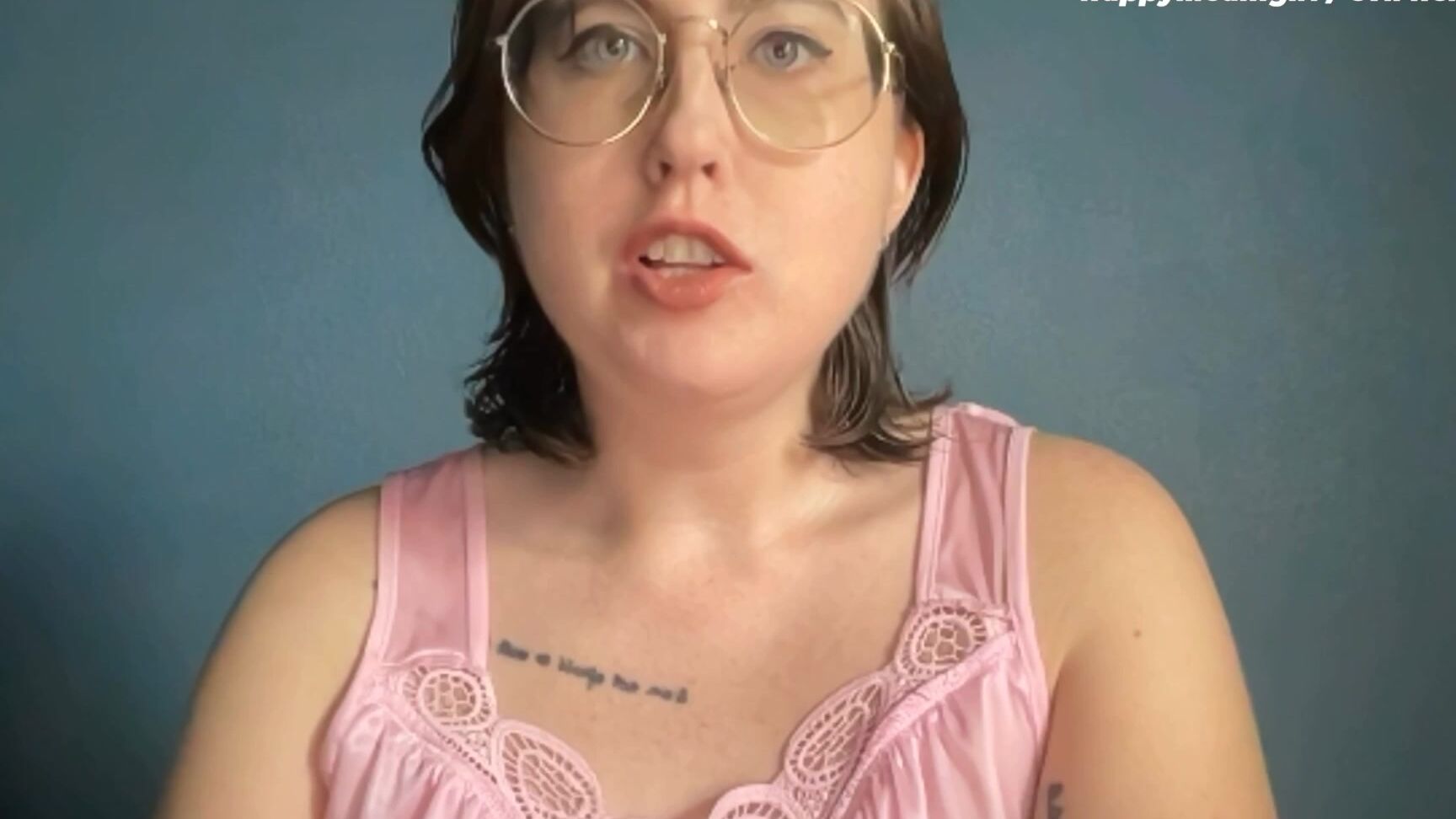 "happylilcamgirl" domination, extremedomination, femaledomination, girlfriendexperience, sfw, sph CRUEL Dick Rating manyvids