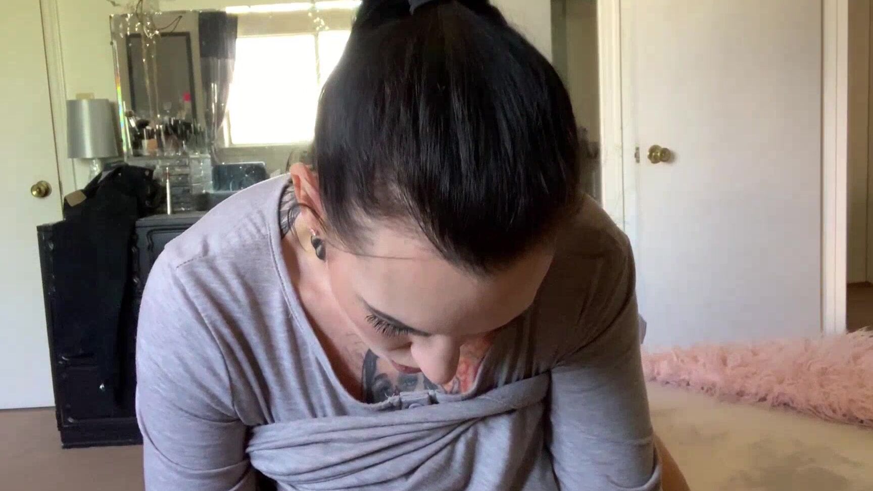 MILF, Oral Sex, Tattoos, Curvy sirensaintsin afternoon delight ManyVids