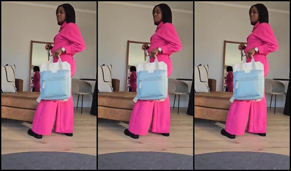 African Goddess Nicknamed Msafricangoddesss Findom 08 01 2023 Onlyfans Video The Way I Rode Mr Shawn Fuck I Was Super Horny