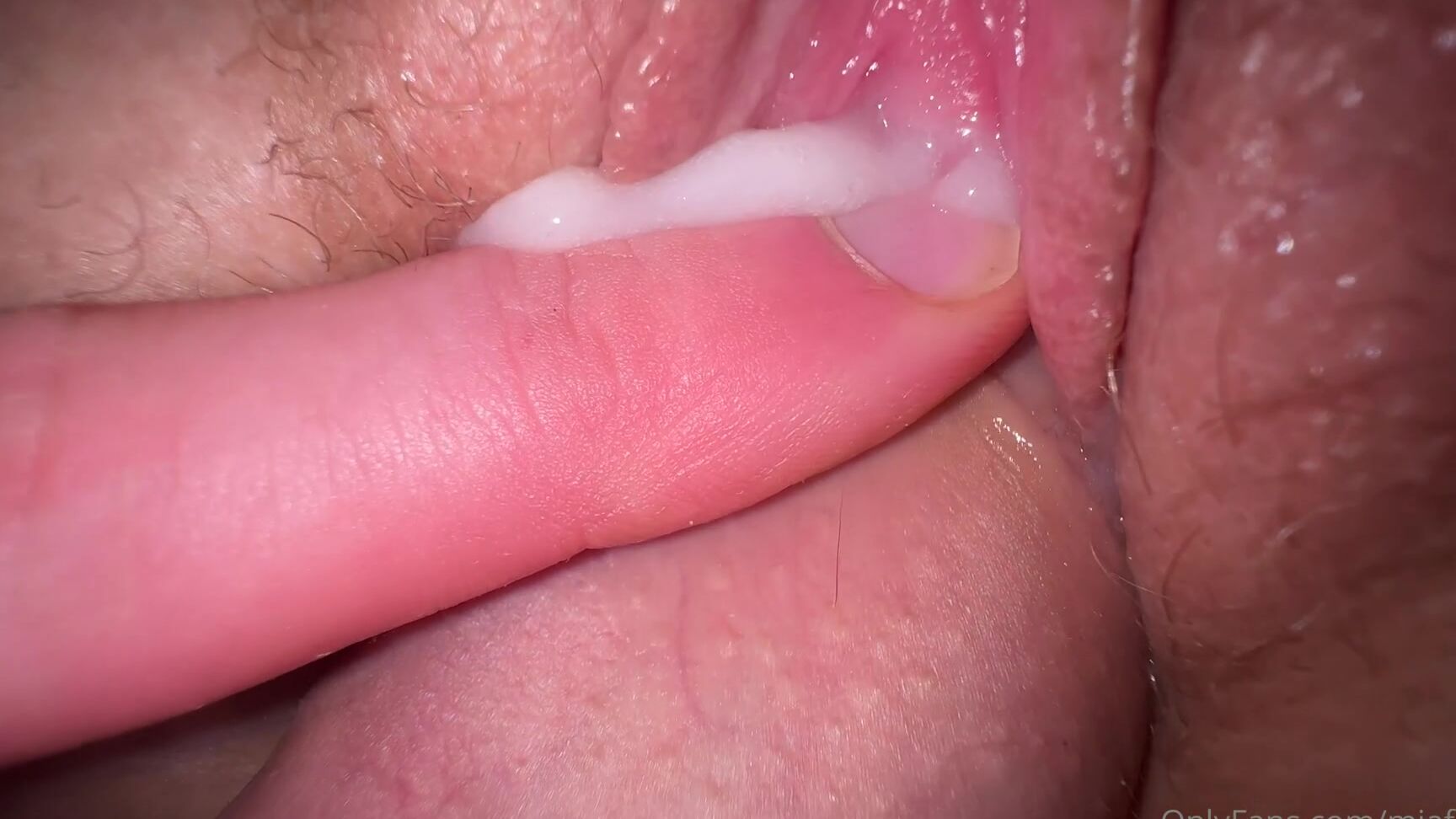 Miafoster Close Up For Good Mood I M Sooo Creamy Enjoy