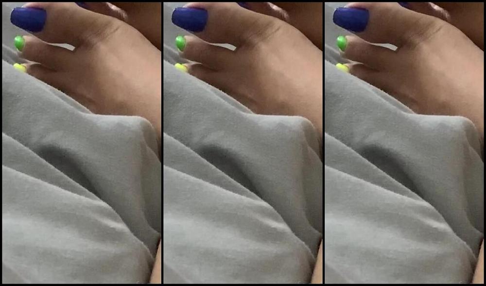 Puja Nicknamed Caramelprofessor Onlyfans I Was Gonna Ask For A Movie Recommendation But I Found A Scary One On Netflix