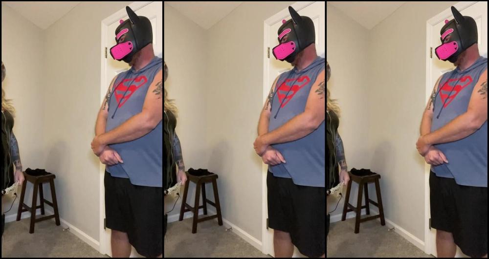 Mistresskorabell Locktober Surprise Your Cock S New Home