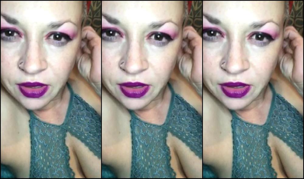 harleyrey Girlfriend schedules BBC bukkake for you Manyvids