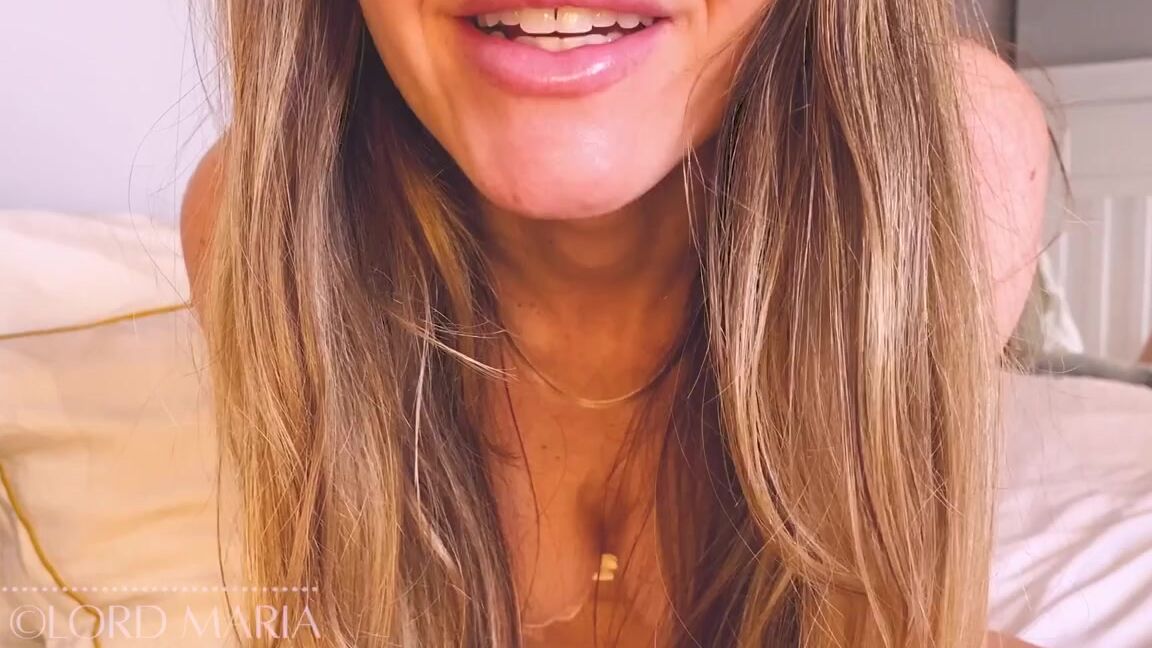 Lord Goddess Maria Onlyfans Clip Title Virgins Are Forever Denied Being A Virgin At Your Grown Age Must Suck So Badly And The 6Fp