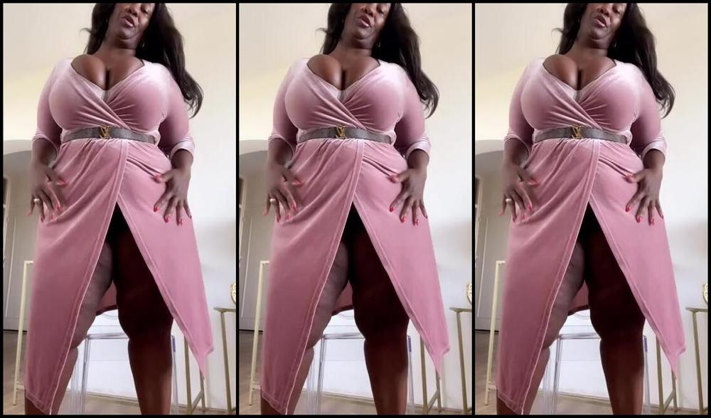 Madam Caramel Onlyfans Kiss My Ass Boi Know Your Place As My Bottom Boi