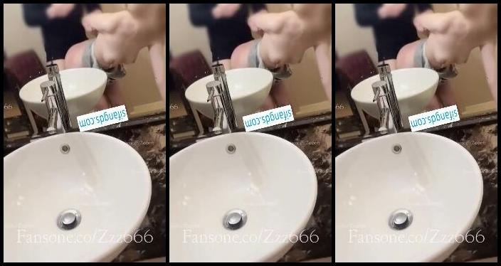 Asian Domestic Zone Self Filmed Self 13933