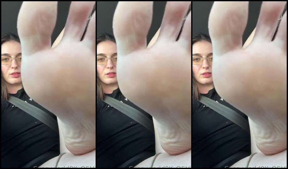 Crissyworld0K Nicknamed Crissyworld0K Onlyfans Joi In Macchina Mai Avuti Cos Sudati Premium