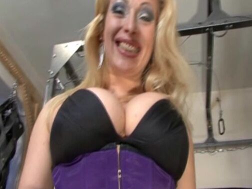 UK Mistress dog training 2 UKmistress