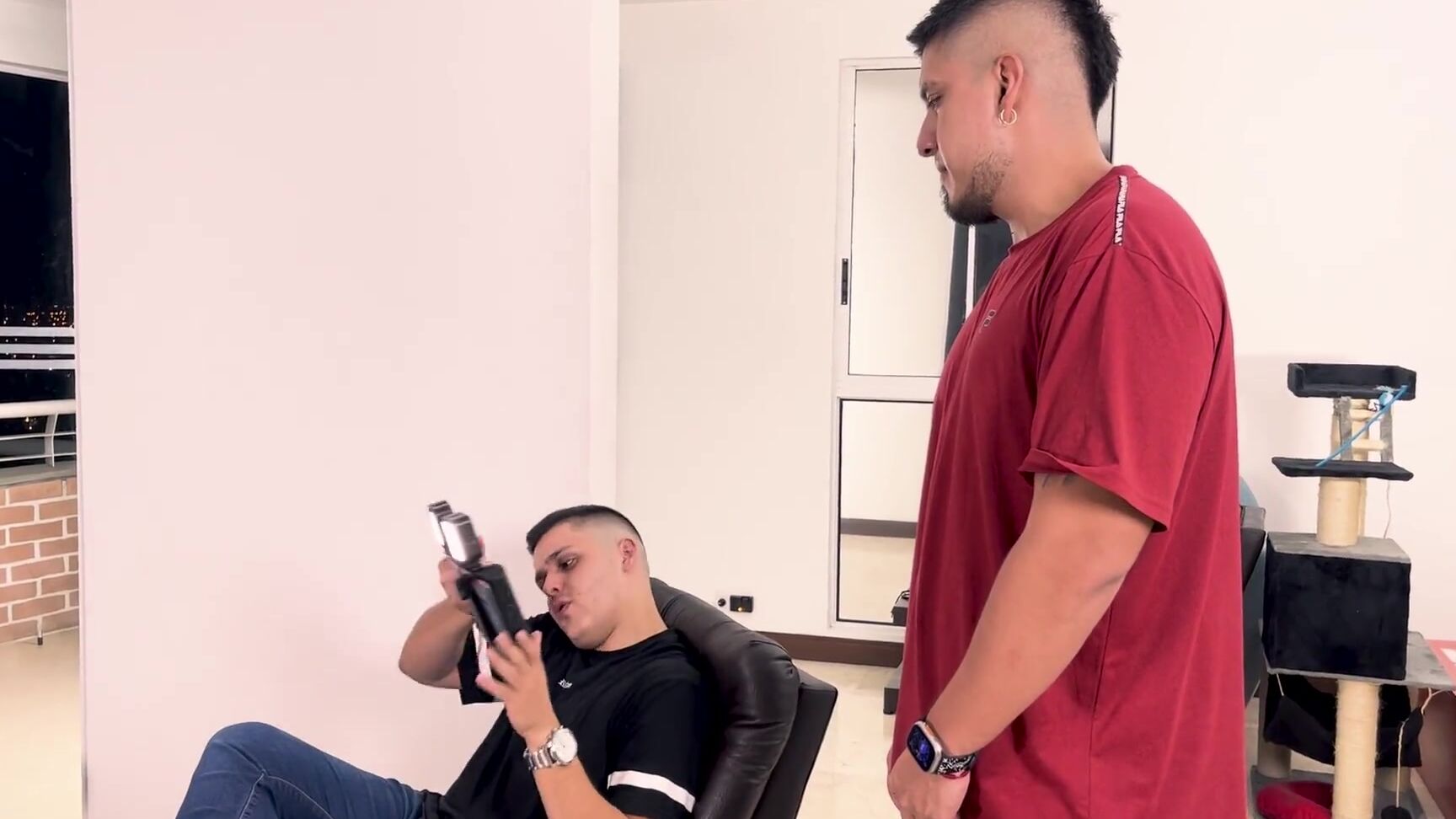 "Crispasquel" Squirt, Naty Delgado, Crispasquel, Corridas Femeninas, Lesbian, Lesbian Squirt, Lesbian Sex, Natural, Colombian, Colombiana, Latina, Pov, Behind The Scenes, Flacas, Real Voyeur, Feet, Suggest Crispasquel Detr s de c maras de mi primera 