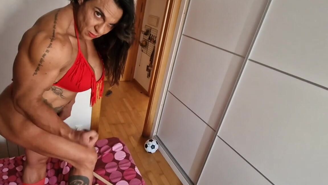 Alejandra Chacon Aka Alejandrachacon 10 12 2023 Onlyfans Video Preview Wood Bar Feats Of Strength Full Video 6 30 Min In Your Chat Or Dm Me