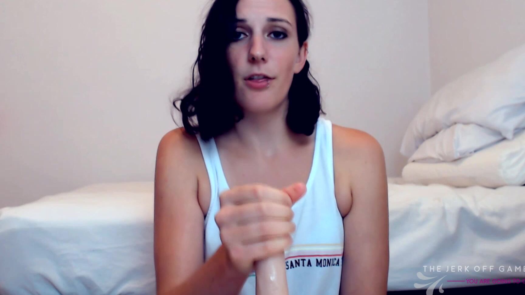 The Jerk Off Games Its Not My Problem If You Dont Cum