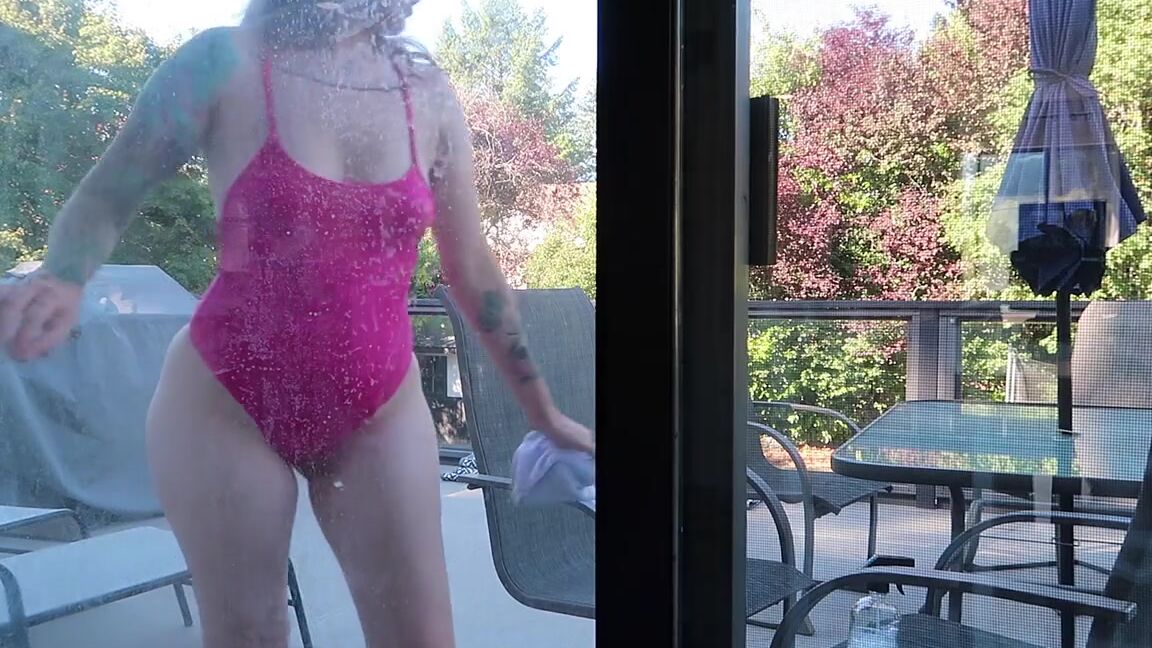 Msamy Nicknamed Msamycleaning Onlyfans Enjoy Your Sunday My Loves Ill Post Again Wednesday With Something A Bit More Spicy