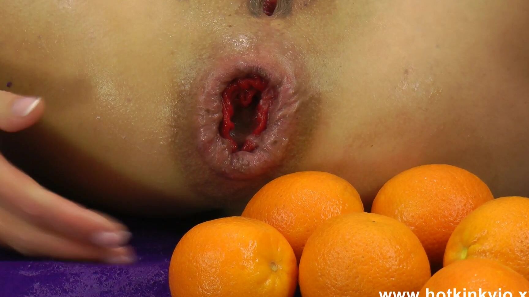 Oranges - 06.08.2017 SiteRip