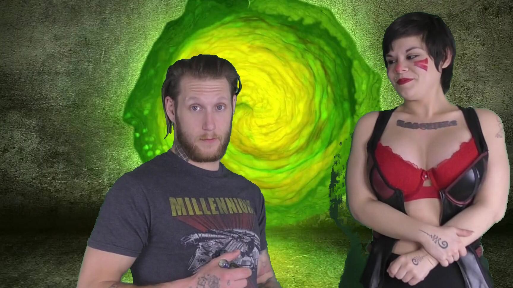 Lovelyliv Horsin Around