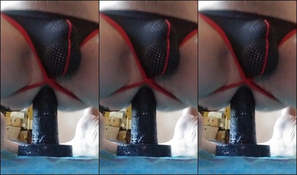 Cosmicbroccoli 2020 11 13  Two for one  The first clip is a little solo r0 OnlyFans