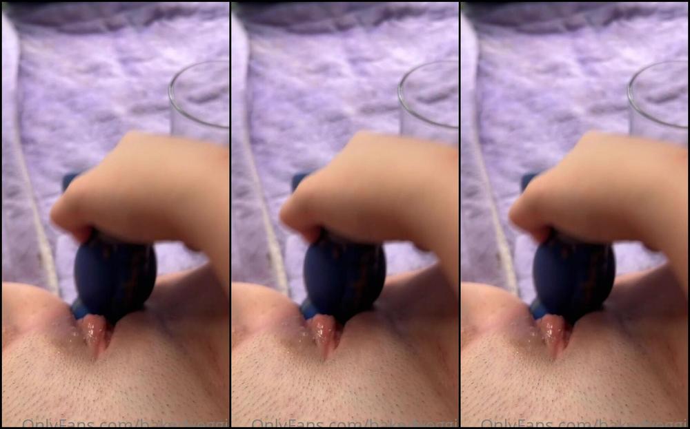 Bakedveggie Drinking My Own Squirt Also Yes I