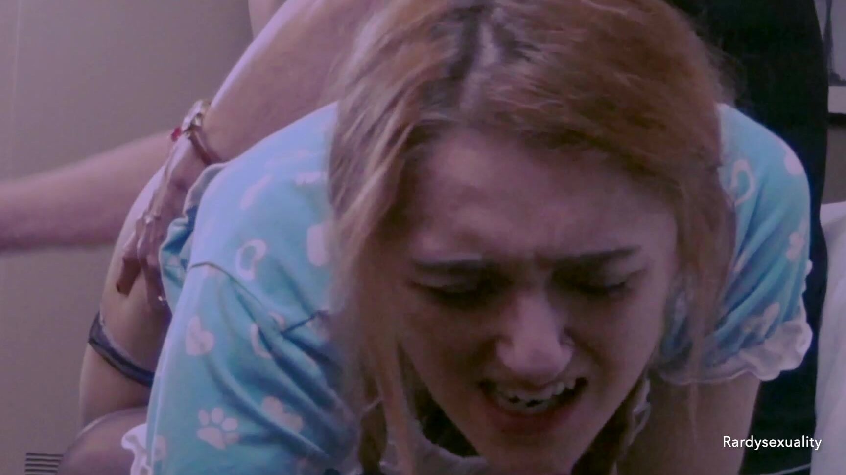 "Rardysexuality" domestic discipline, girl girl girl, spanking, spanking f/f, teens (18+) Dana Specht And 3 Naughty Girls part 2 manyvids