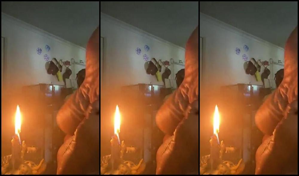 Magical Mesha Nicknamed Magicalmeesh Foot Fetish 04 09 2023 Onlyfans Video Stream Started At 04092023 0857 Pm Resting My Sole While Alchemizing My Soul