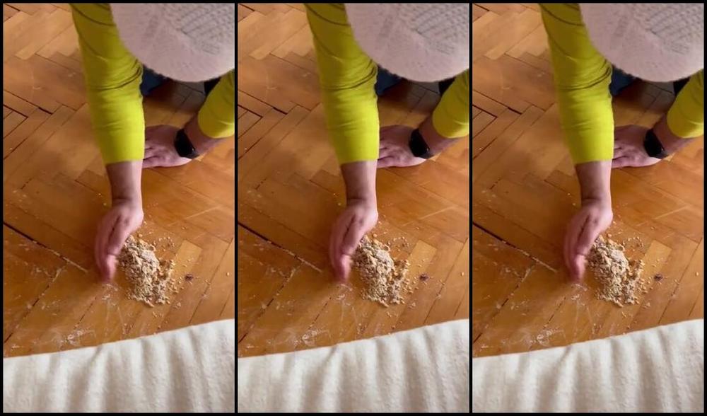 Ezilmis Cerez Goddess Inannap