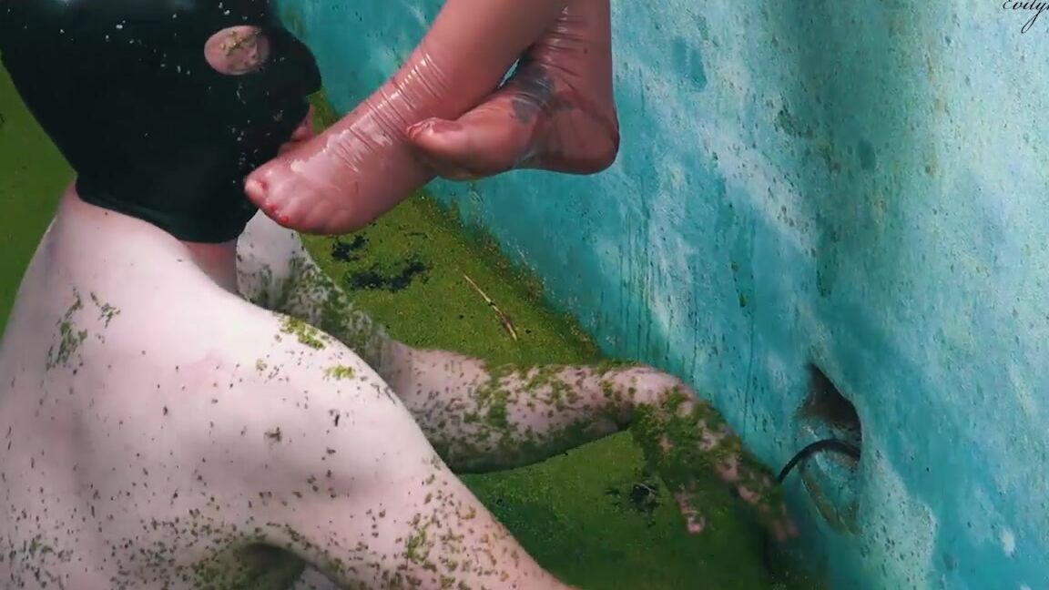 Dominatrix Mistress Evilyne msevilyne 137 OnlyFans