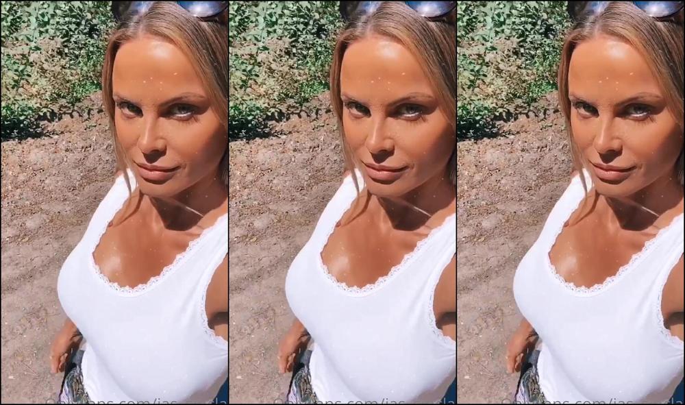 Jasmine Sinclair Morning Bit Warm Today Can T Wai F Da D Dc E A B Source