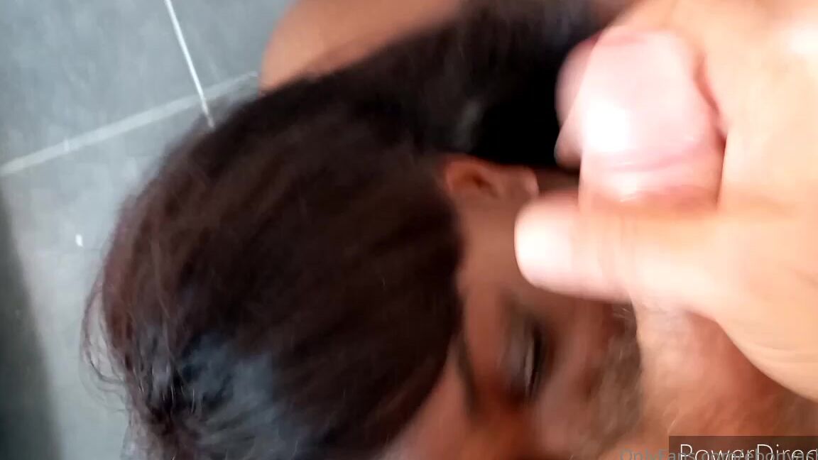 Ebonyashley Posting This Here For Anyone Who Hasn T Seen It Cleaning A White Man S Ass