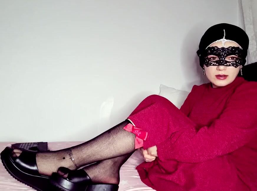 Queen Salome Onlyfans Pov Video Sevenler Beensin Ki Devam Gelsin Az Beeni Olunca Hevesim Kayorp