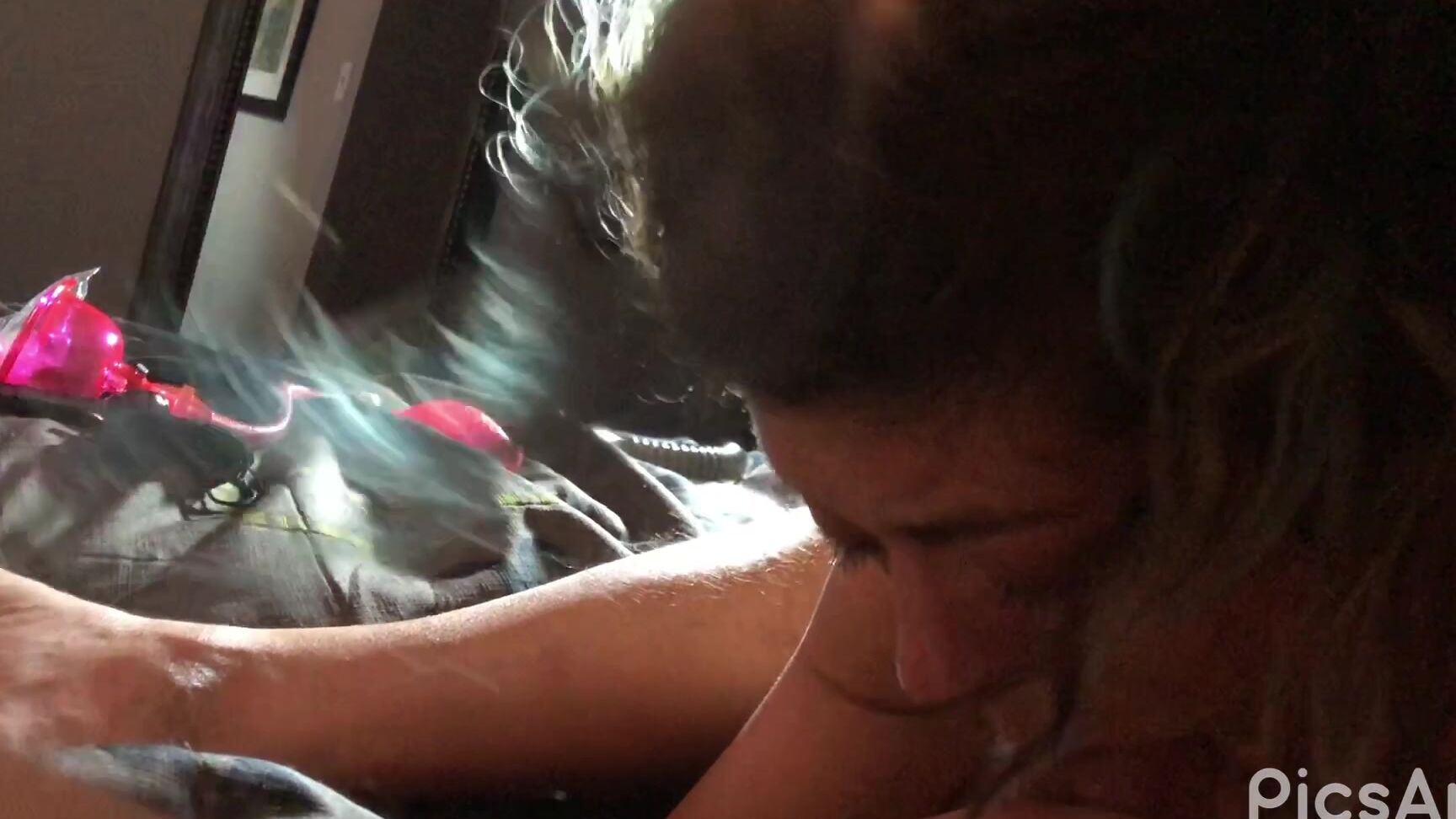 Thealaskasky Sugar Daddy Luvs Getting His Cock Sucked