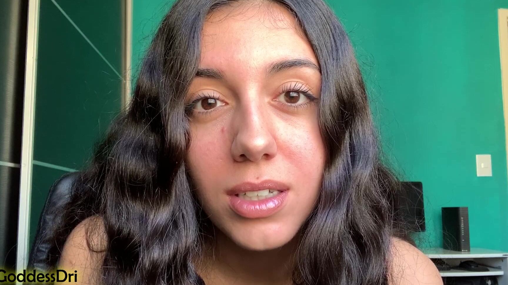 "GoddessDri" financial domination, femdom pov, goddess worship, humiliation, virgin humiliation Virgin for Me Manyvids