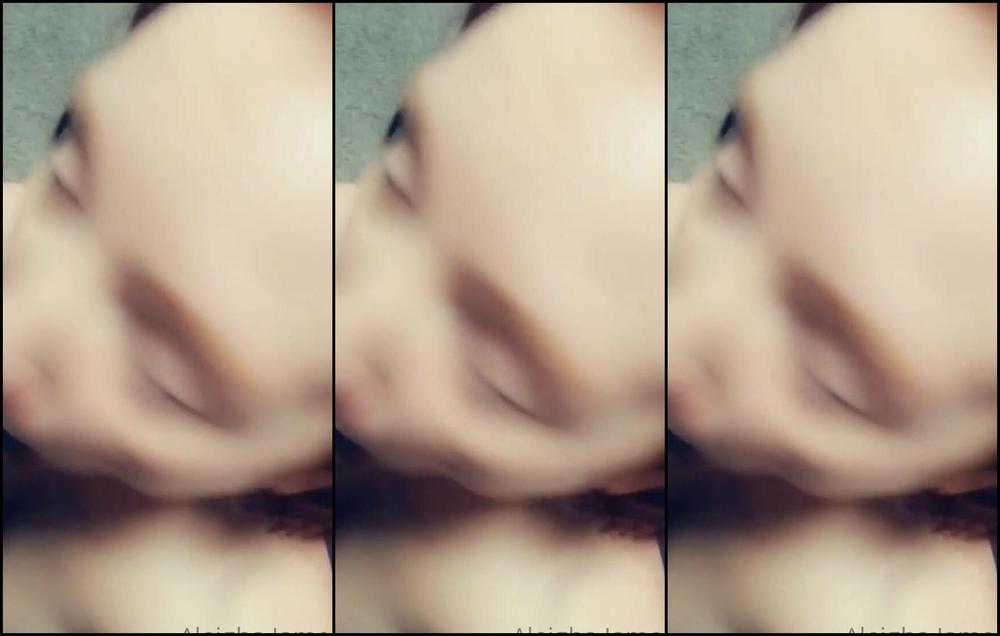 Aleighajames And Flashback