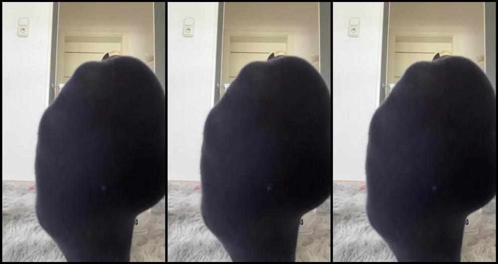 Socksfeet Misstress Nina Onlyfans 05 14 2024 V 107 Enjoy You Misstress Smelly And Stinky Black Socks And Feet