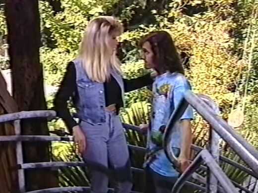 "Barbara Doll, Cody O'Connor, J.R. Carrington, Nick East, Randy West, Selena, Stacy Nichols" Lesbian, Anal, Straight French Twist Metro