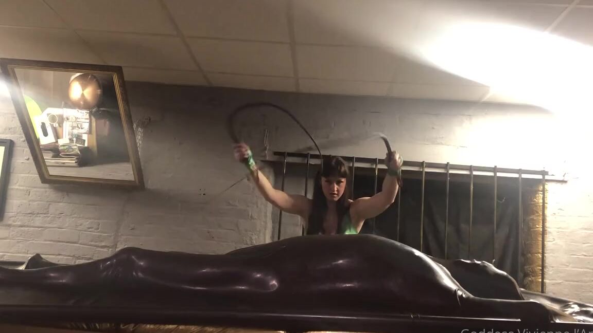 Vivienne L Amour Aka Vlproductionsuk Onlyfans Pleasure And Payment For 8Z