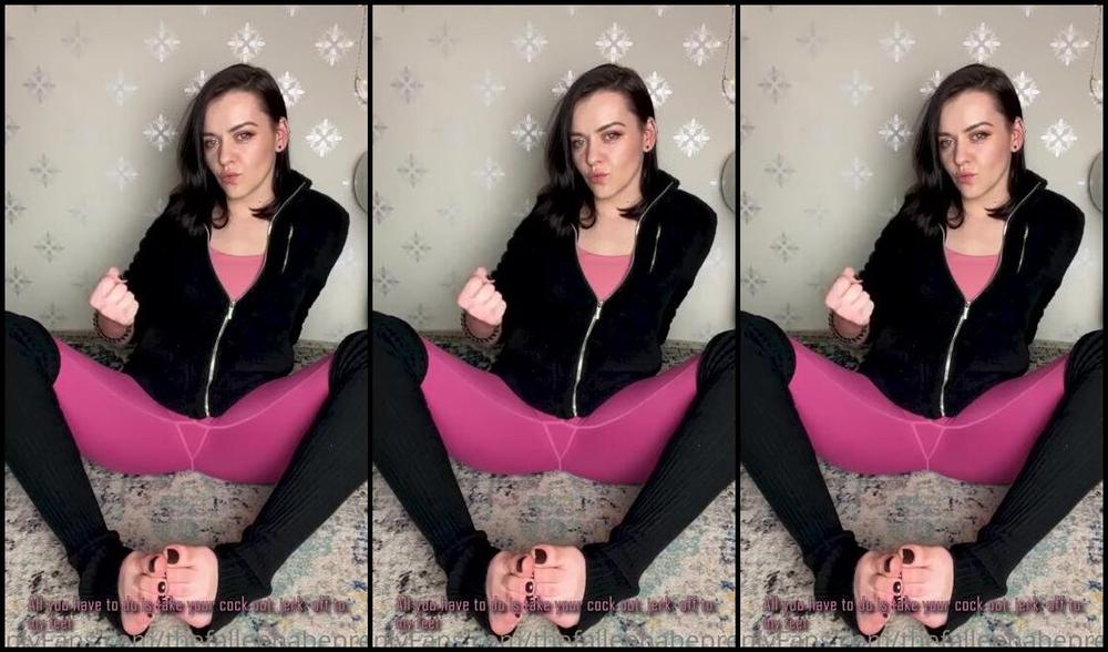 Thefallenbabepremium Onlyfans Those Of You Who Love Yogi Feet Will Love This No Talk Joi Game Clip You Can Leave The Musicp