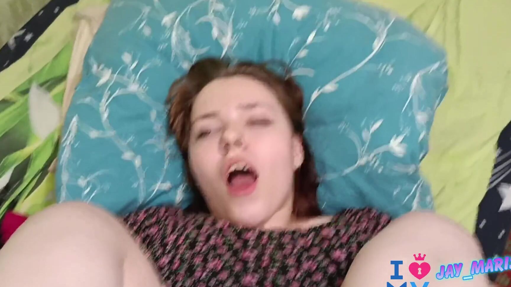 Seductive Mary having quality sex in the country with a colleague with a big dick Pornhub