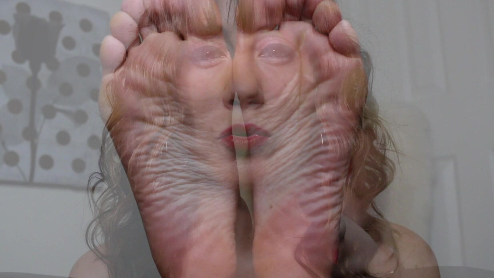 GoddessTKelly Sole Obsessed Foot Mantras ManyVids