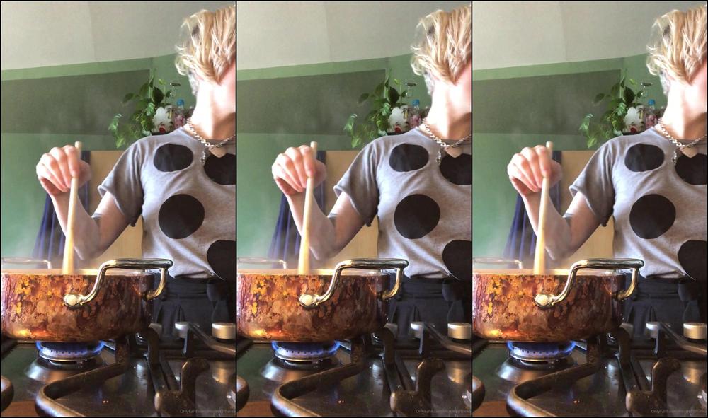 Miss Ruby Marks Current Situation