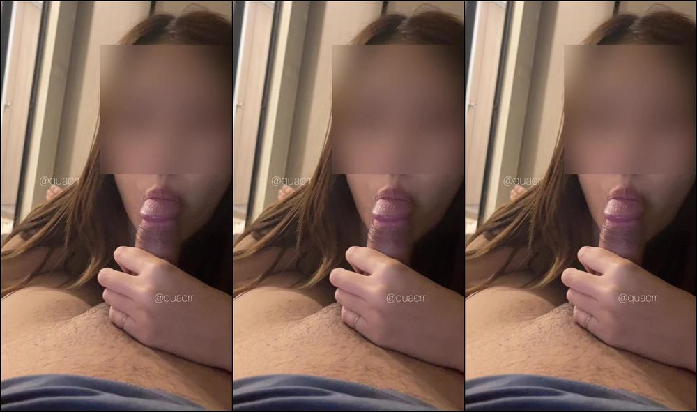 Asian Domestic Zone Self Filmed 04797