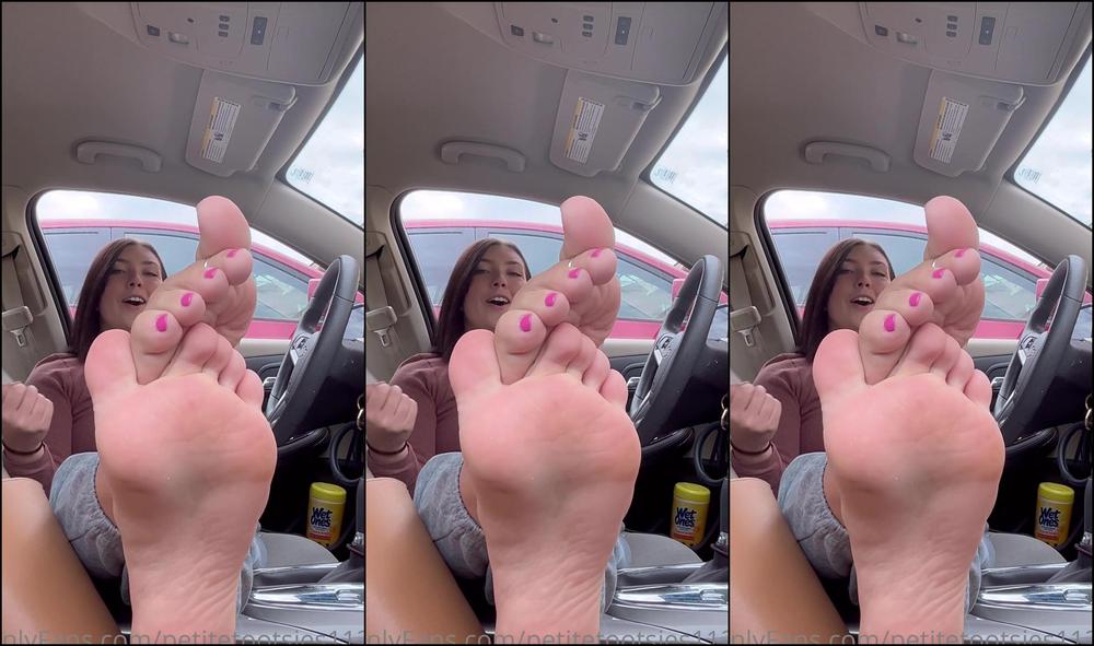 Penelopestootsies Car Joi