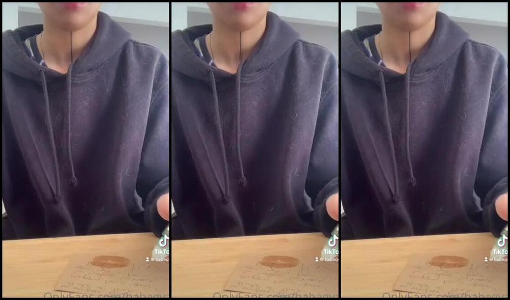 Habadomina Onlyfans How I Pack Wearables For Y All You Can Ask For A Nude Packing Video With Your Gift