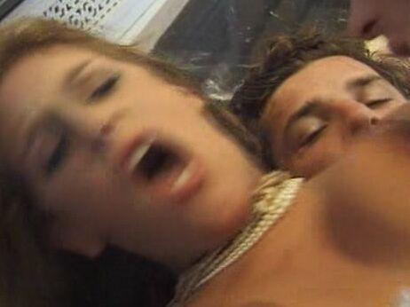 Gonzo Regina Sipos & Valentina & Cassandra SiteRip