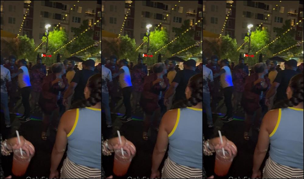 Ms Olivia 2595115356 09 10 2022 It S Actually Hard To Find A Spot At A Party To Flash Your Boobs