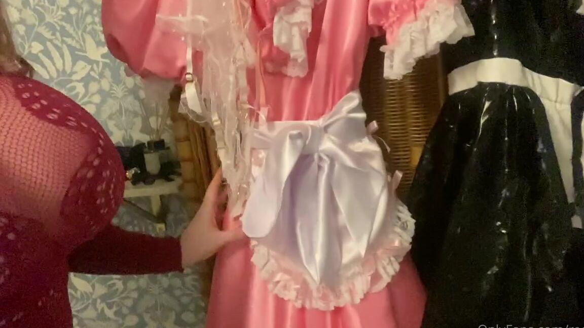 Miss Harriet Nicknamed Redtoes Onlyfans Fabulous Friday 8